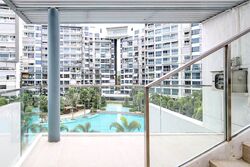 Skies Miltonia (D27), Condominium #394947511